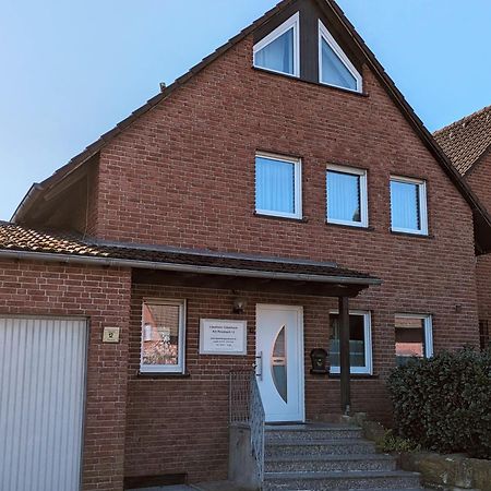 Lippetaler Gaestehaus Exterior foto