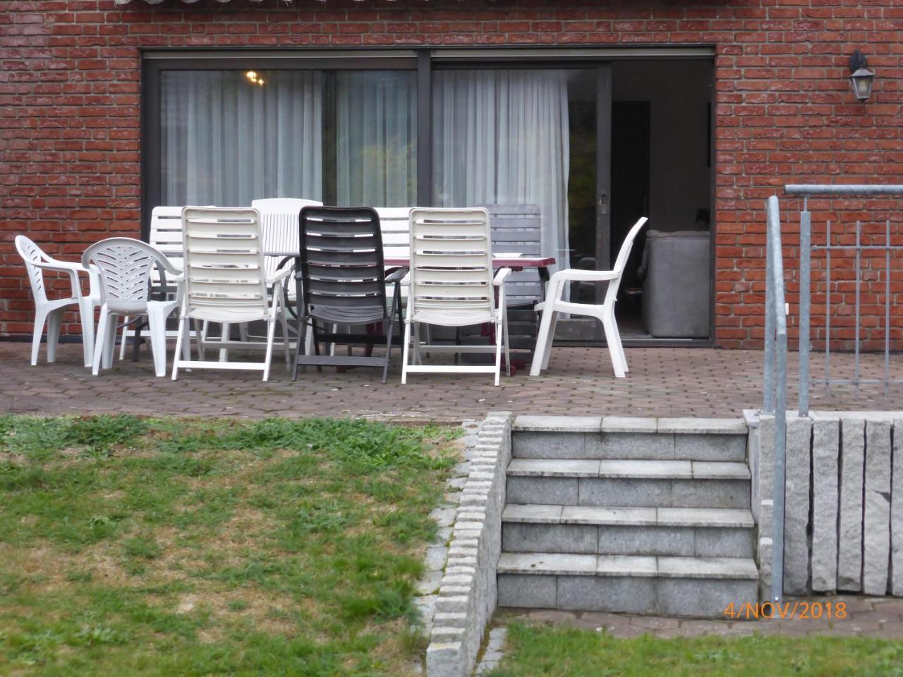 Lippetaler Gaestehaus Exterior foto