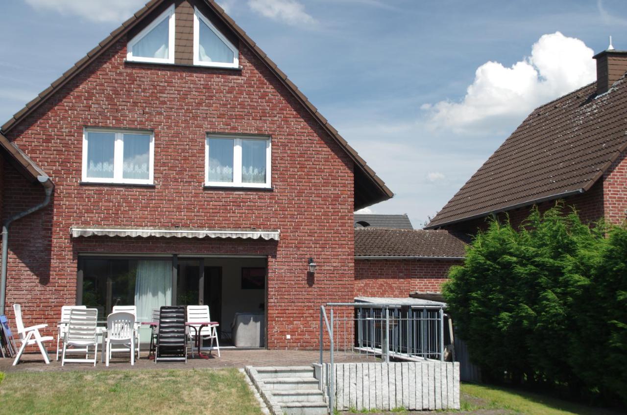 Lippetaler Gaestehaus Exterior foto