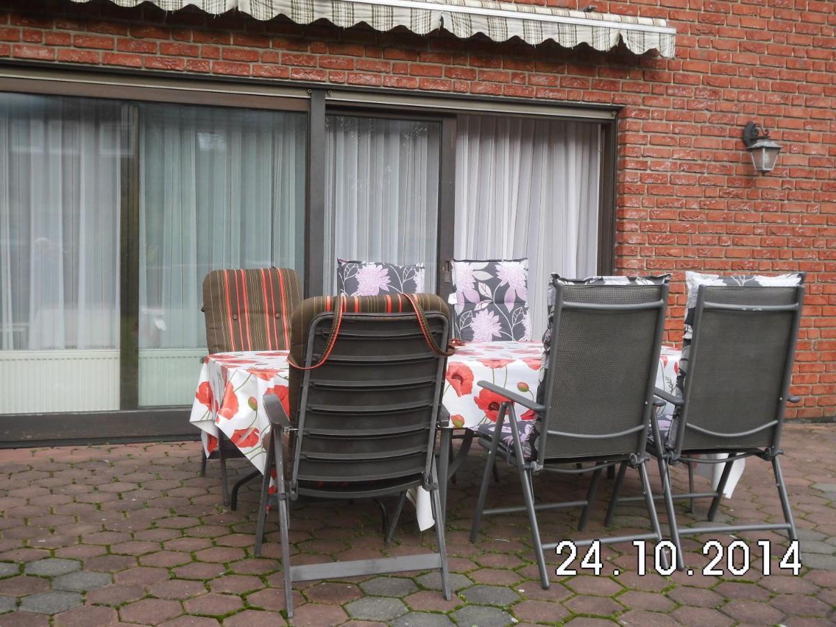 Lippetaler Gaestehaus Exterior foto